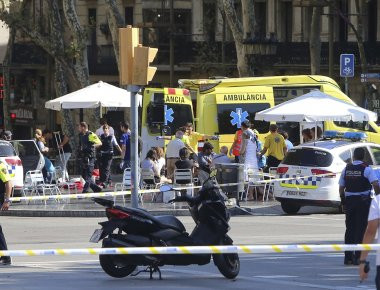 Εξαρθρώθηκε ο πυρήνας των Ισλαμιστών στην Καταλονία: Η ιστορία της πόλης που «γέννησε» τους τρομοκράτες της επίθεσης